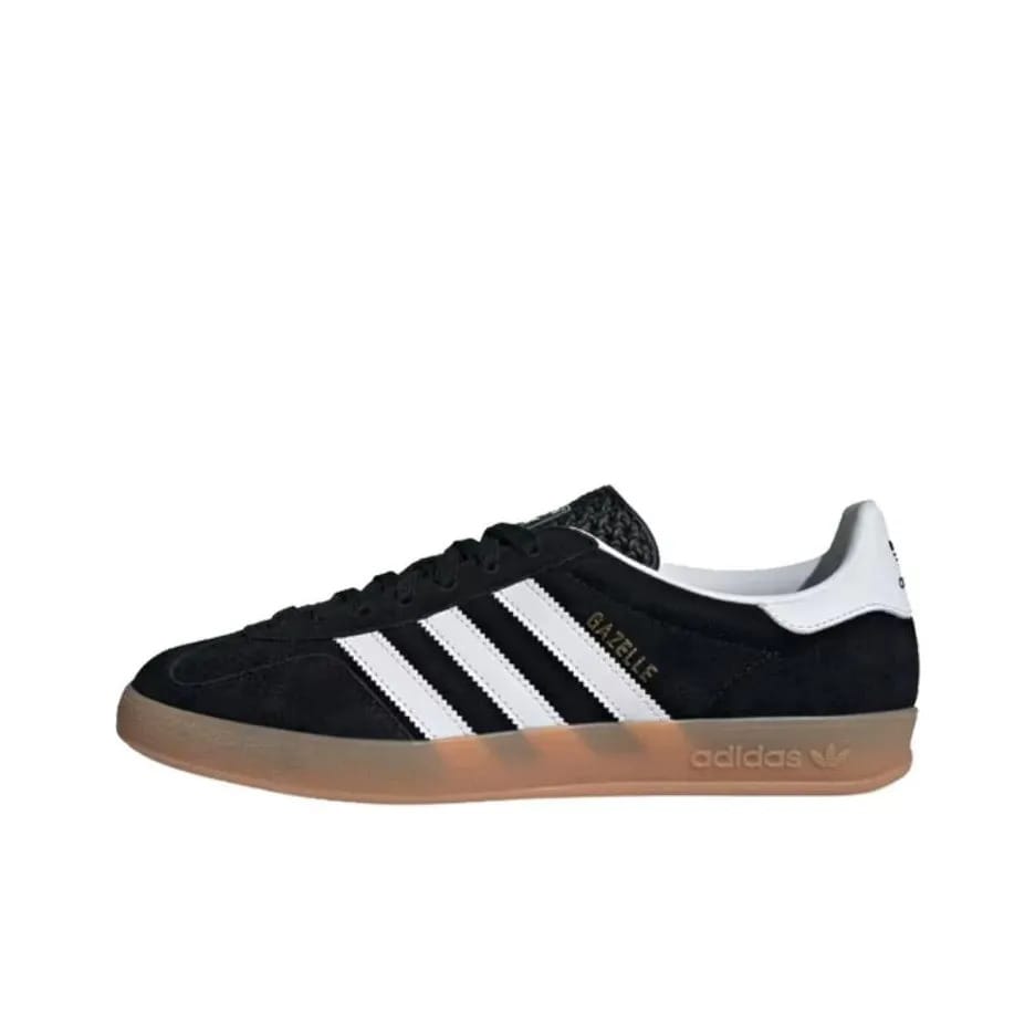Adidas Shoes Gazelle - Adidas Originals GAZELLE INDOOR, sepatu kets