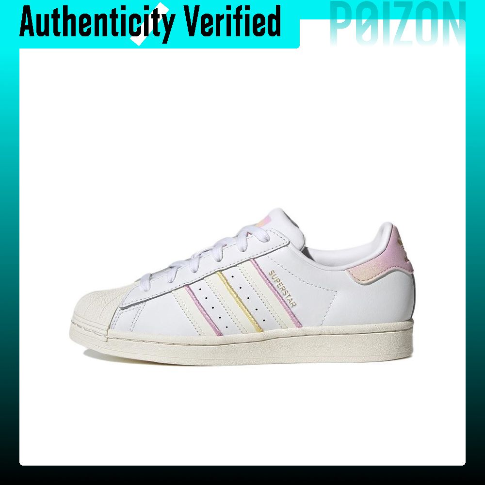 Adidas Shoes Superstar - Sepatu Skate Adidas Originals SUPERSTAR untuk