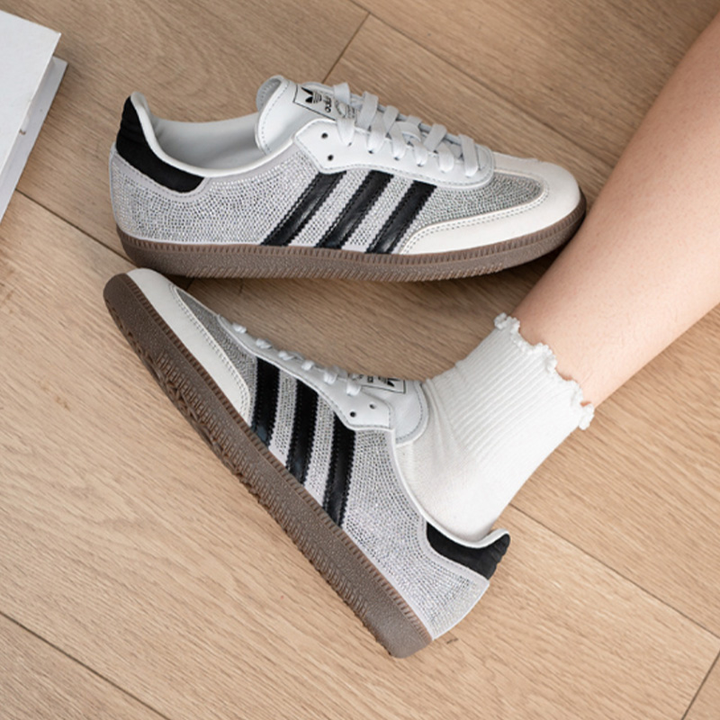 Adidas Shoes Samba - Adidas Originals SAMBA OG W IH9055