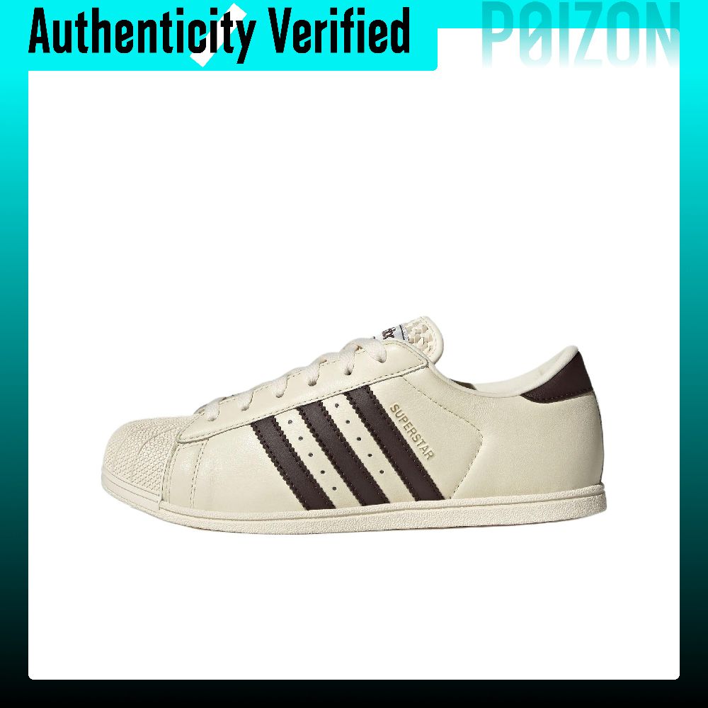 Adidas Shoes Superstar - Sepatu Skate Adidas Originals SUPERSTAR untuk