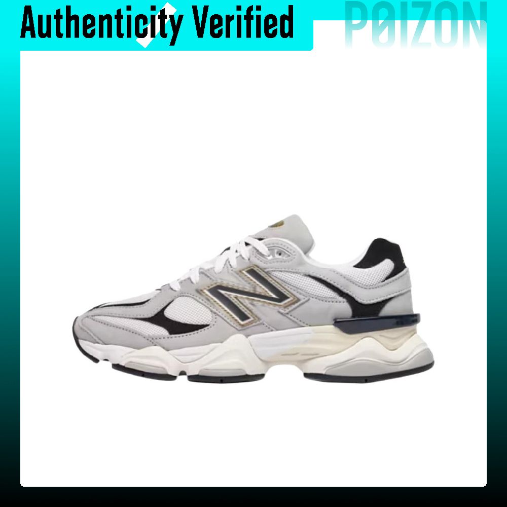 Sepatu Lari New Balance NB 906 - New Balance Shoes 9060 ulasan dan harga