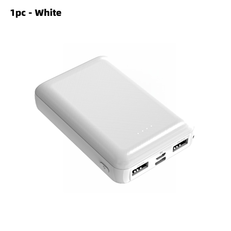 Power Bank Pakaian Pemanas 100 - Heated Vest Battery ulasan dan harga