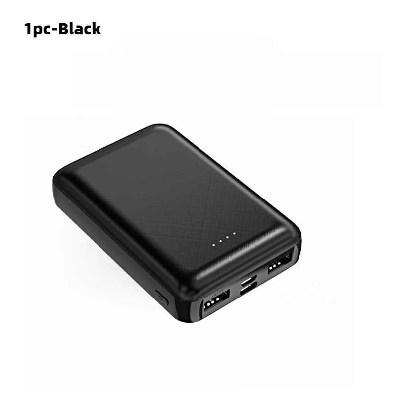 Power Bank Pakaian Pemanas 100 - Heated Vest Battery ulasan dan harga