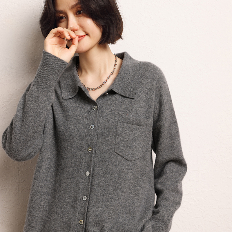 Sweater rajut wanita, kardigan - Down Jacket Packable ulasan dan harga