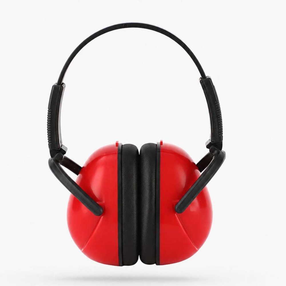 Penutup Telinga Lipat yang Dap - Earmuffs Foldable ulasan dan harga