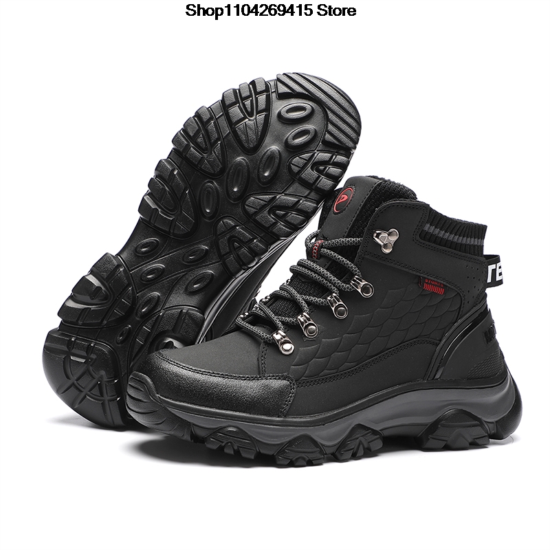 Sepatu Bot Musim Dingin untuk  - Waterproof Winter Boot ulasan dan harga