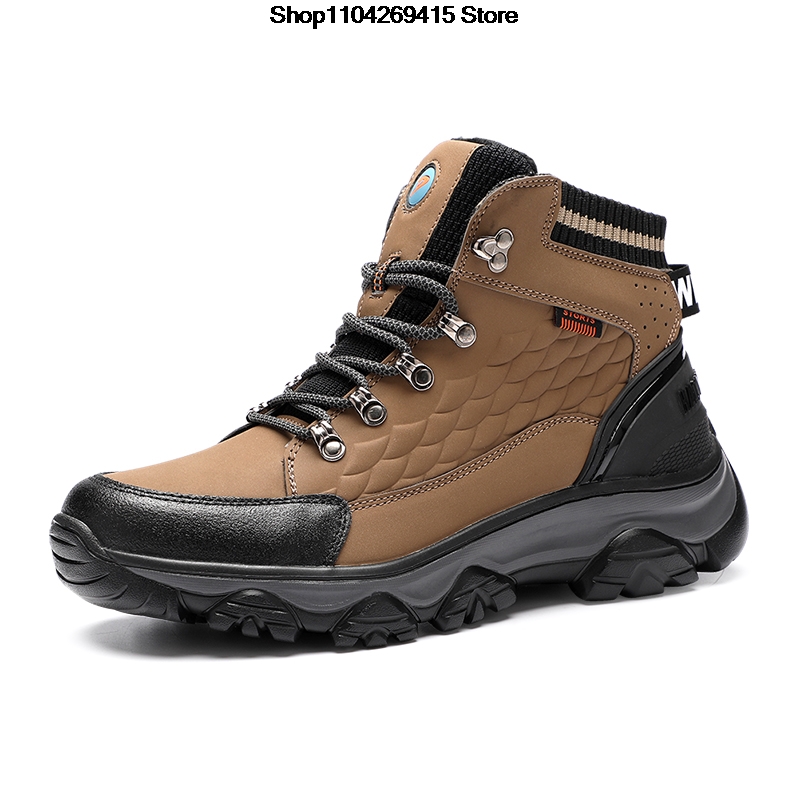 Sepatu Bot Musim Dingin untuk  - Waterproof Winter Boot ulasan dan harga