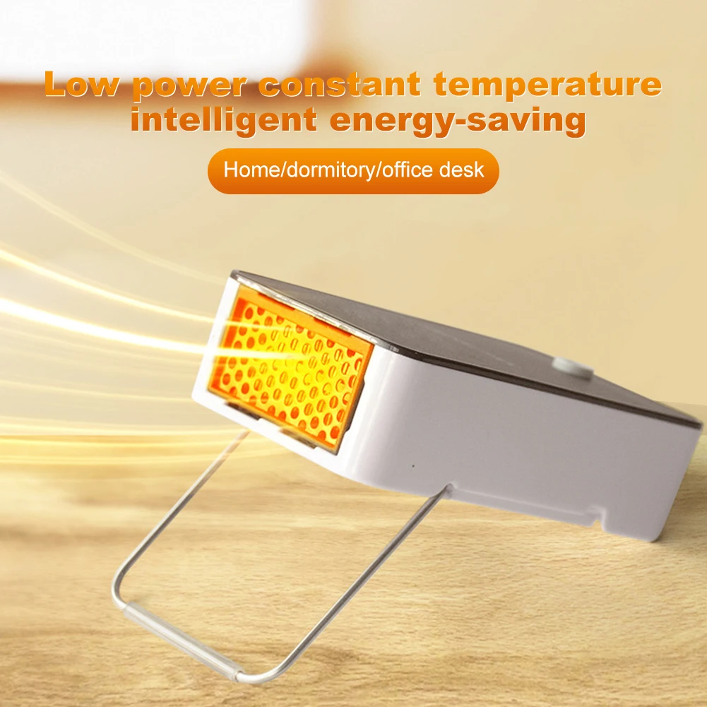 Pemanas Listrik Desktop Pengha - Hand Warmer Electric ulasan dan harga