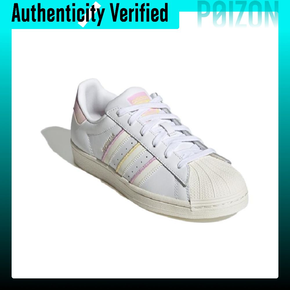 Sepatu Skate Adidas Originals  - Adidas Shoes Superstar ulasan dan harga