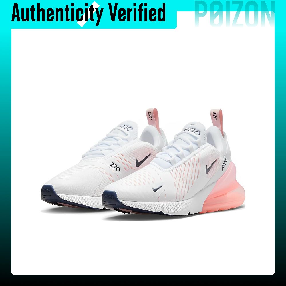 Nike Air Max 270 ESS, Sepatu K - Nike Shoes Air Max 270 ulasan dan harga