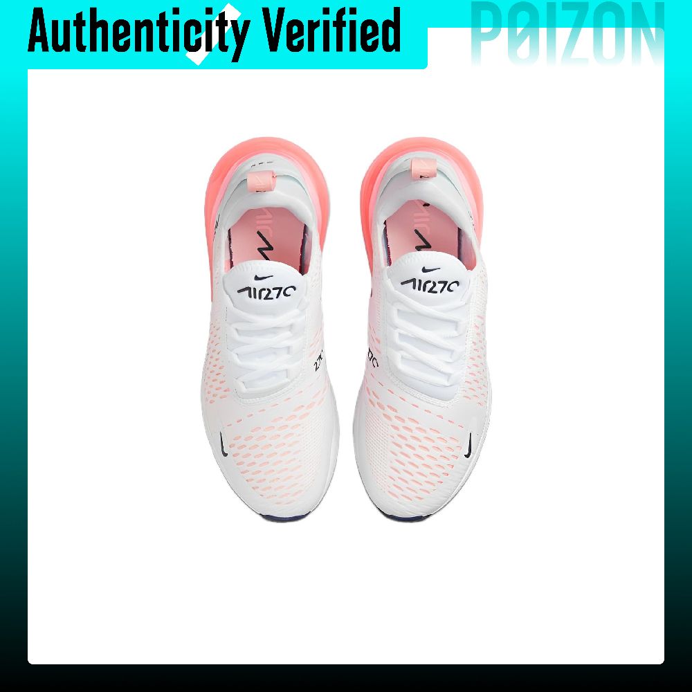 Nike Air Max 270 ESS, Sepatu K - Nike Shoes Air Max 270 ulasan dan harga