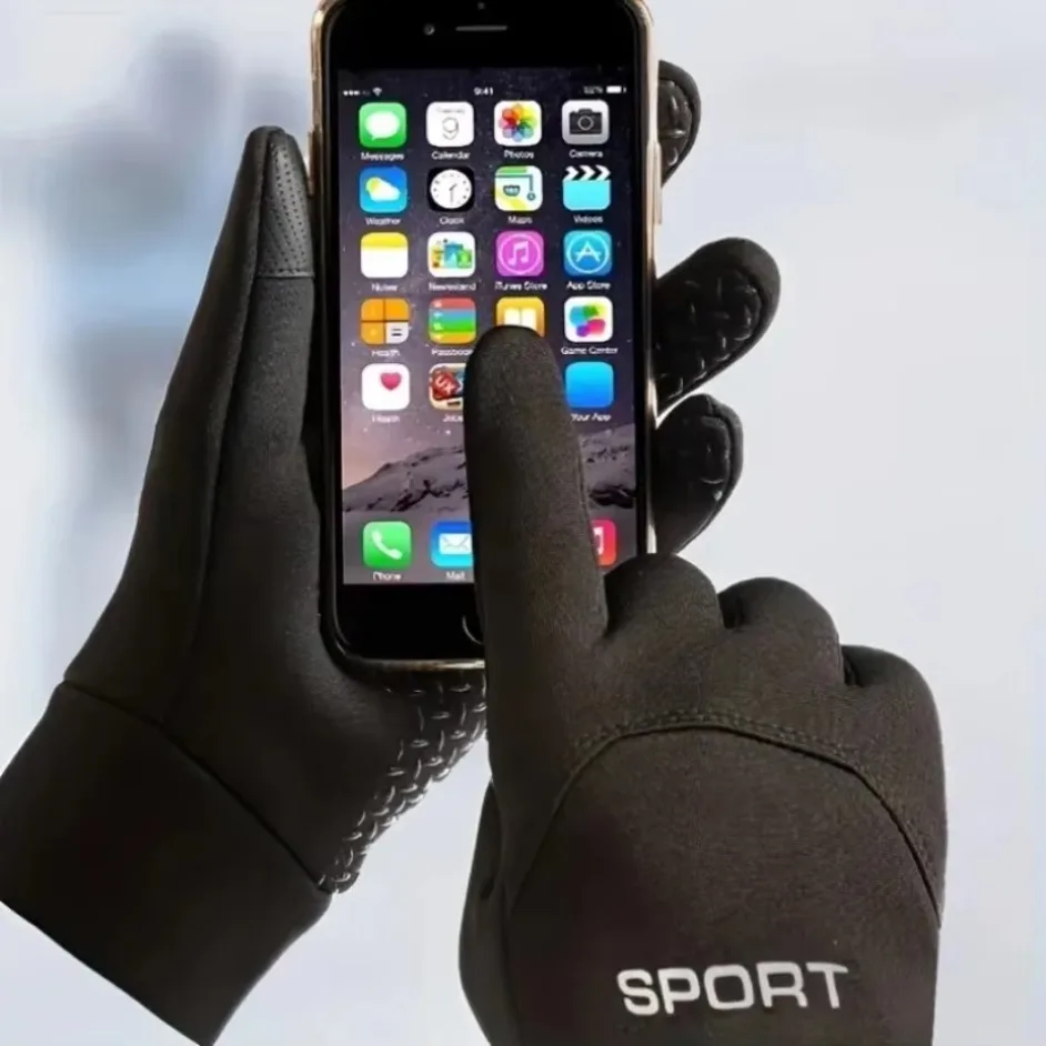 Sarung Tangan Ski Tahan Air un - Snow Glove Insulated ulasan dan harga