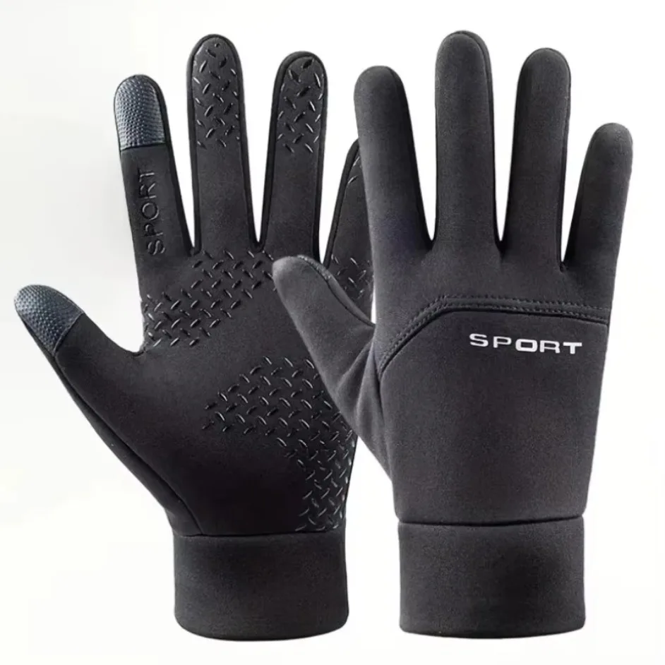 Sarung Tangan Ski Tahan Air un - Snow Glove Insulated ulasan dan harga