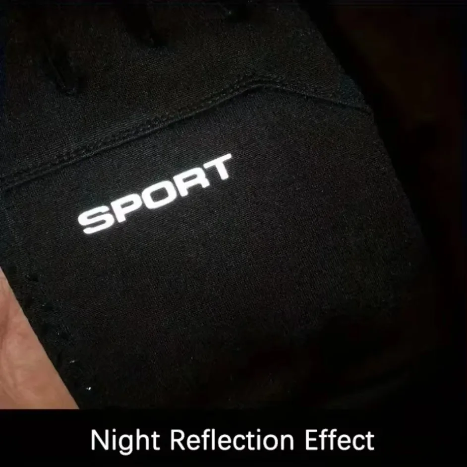 Sarung Tangan Ski Tahan Air un - Snow Glove Insulated ulasan dan harga