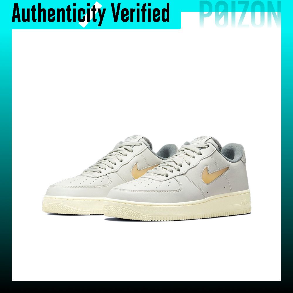 Sepatu Skate Nike Air Force 1  - Nike Shoes Air Force 1 ulasan dan harga