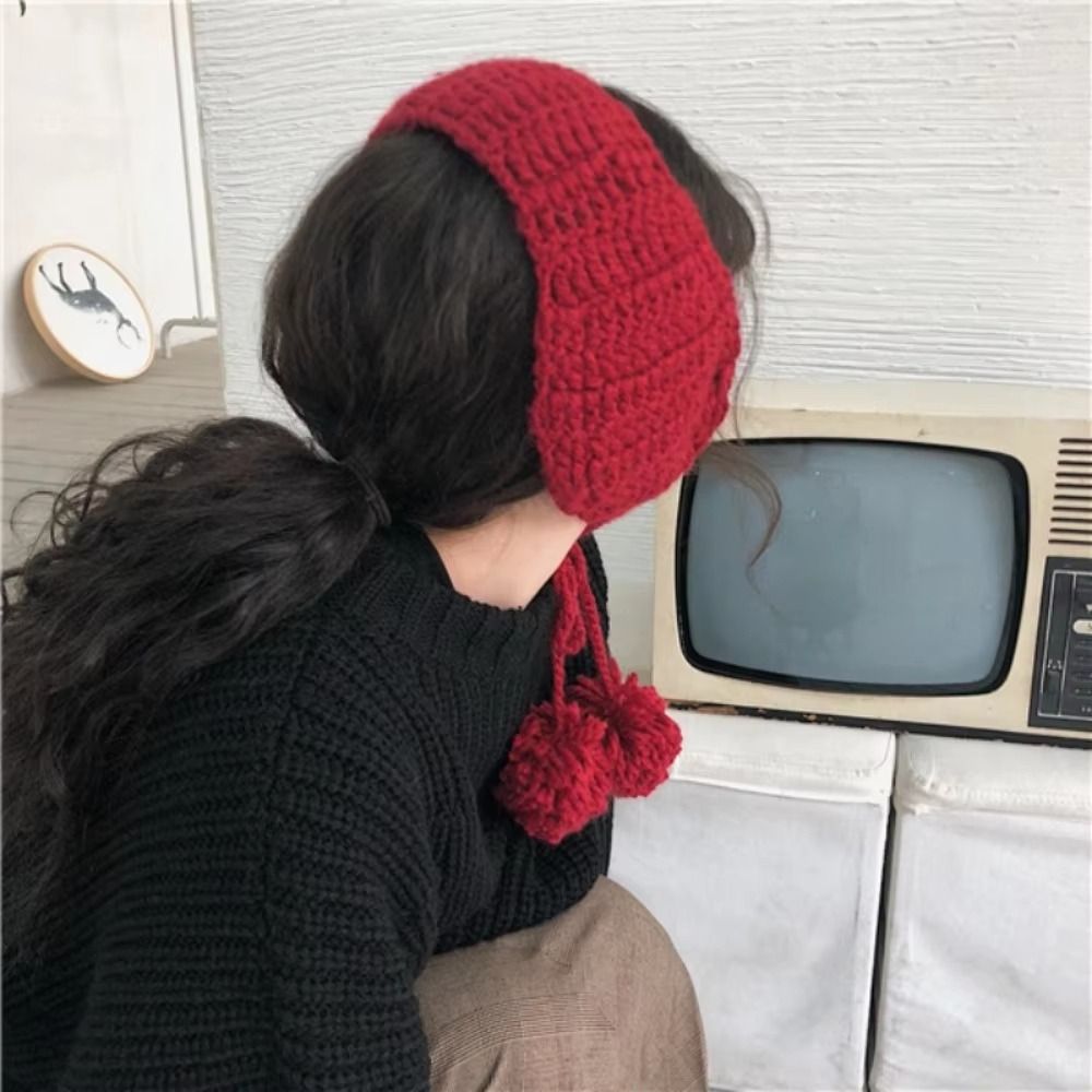 Penutup telinga musim dingin y - Earmuffs Foldable ulasan dan harga