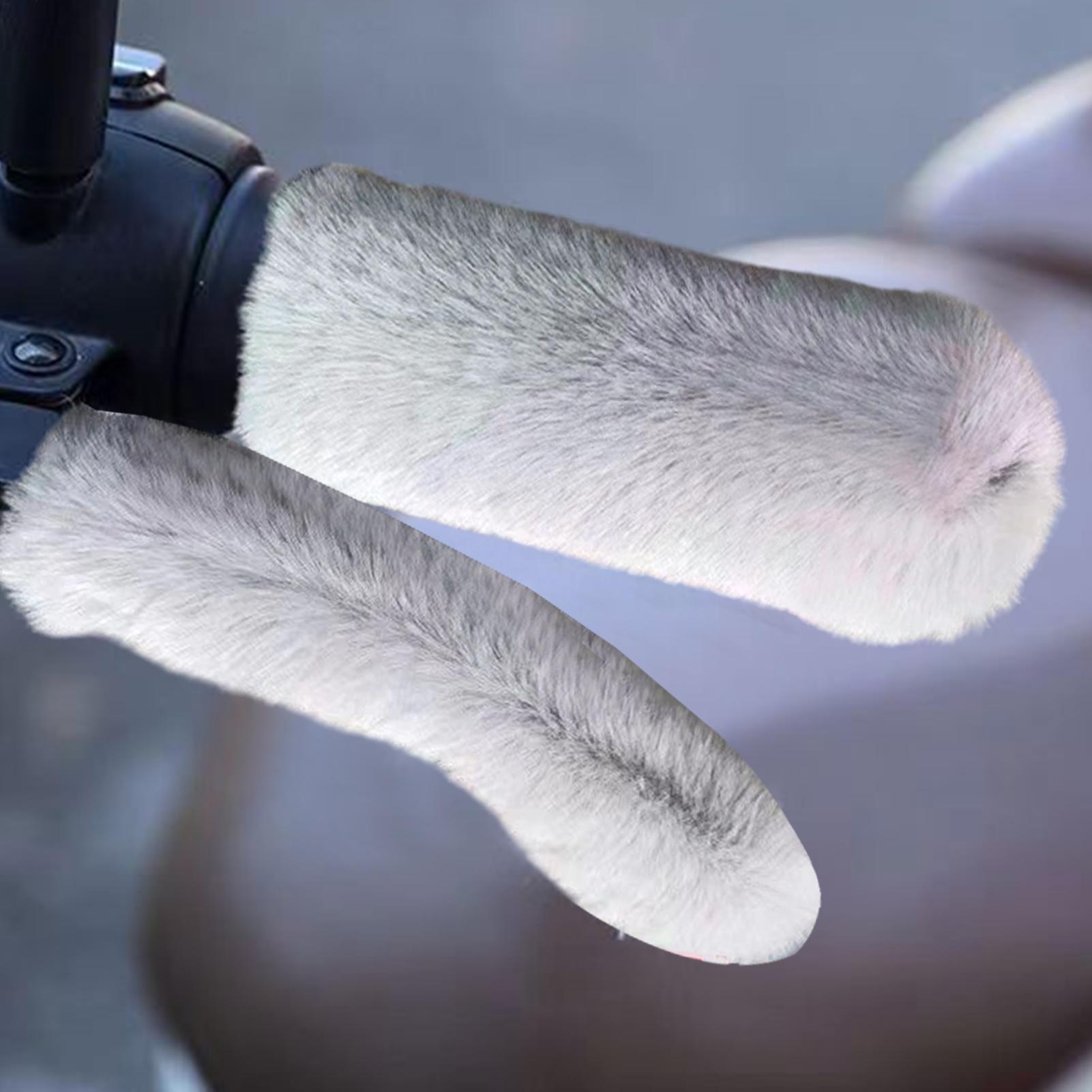 Penghangat Tangan Bulu Hangat  - Hand Warmer Electric ulasan dan harga