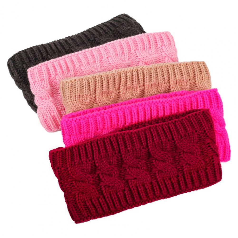 Pelindung Telinga Musim Dingin - Fleece Ear Warmer Band ulasan dan harga