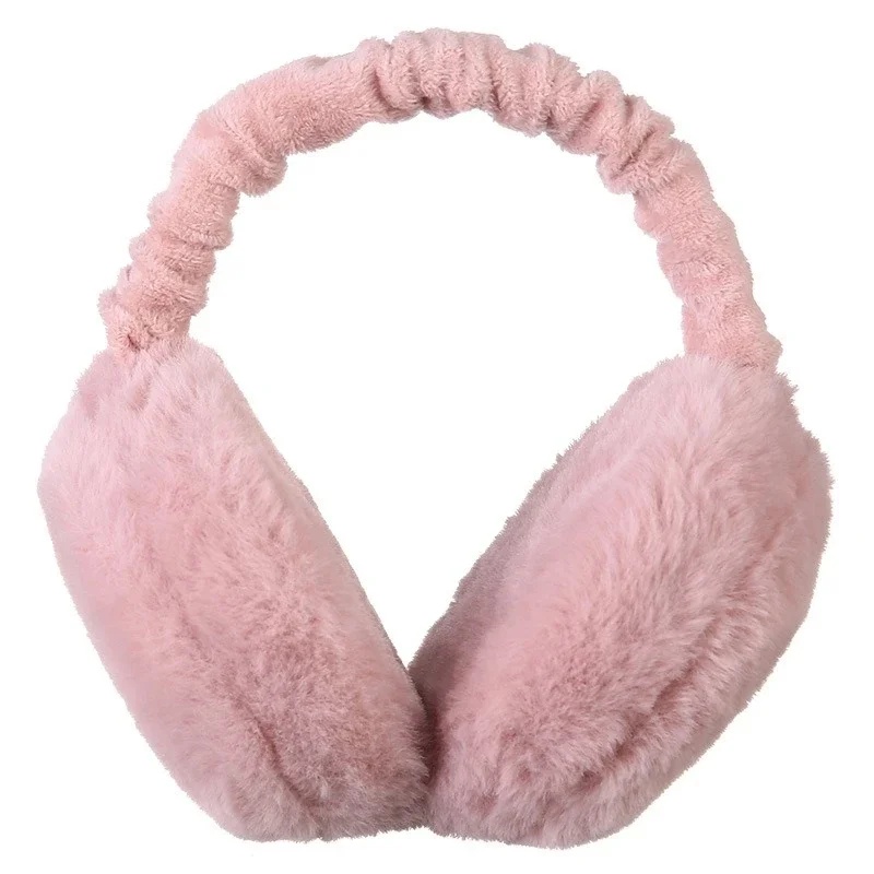 1/2/3/4Pcs Penutup Telinga Lip - Earmuffs Foldable ulasan dan harga