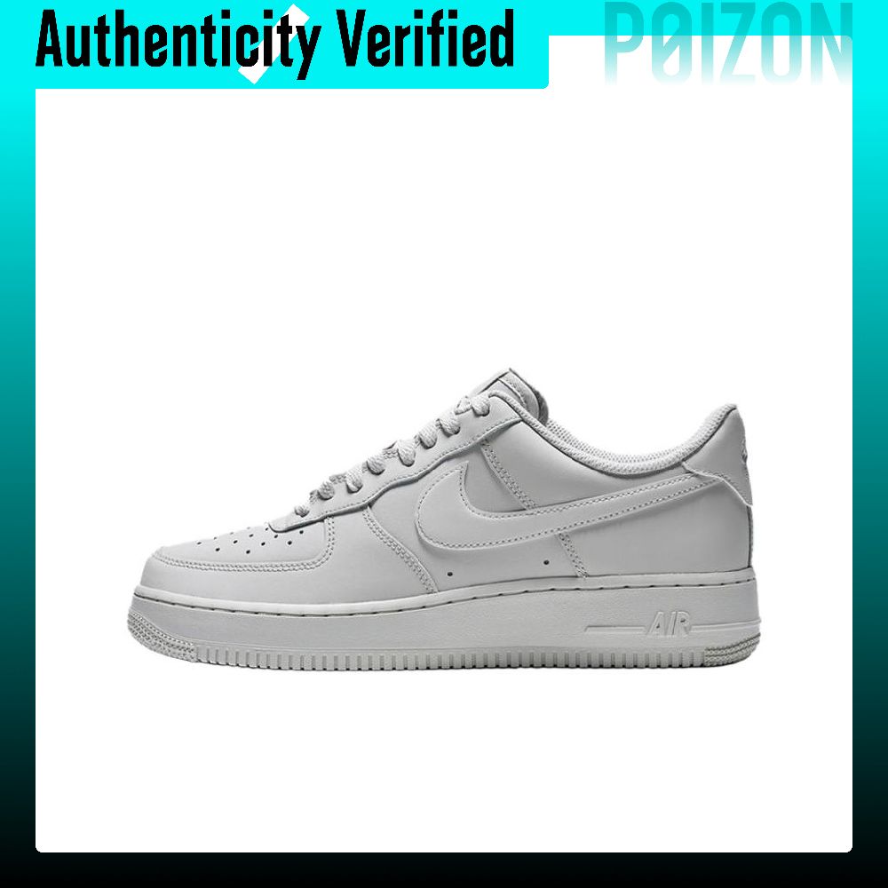 Sepatu Skate Nike Air Force 1  - Nike Shoes Air Force 1 ulasan dan harga