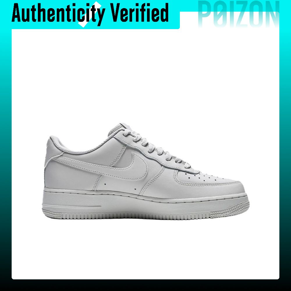 Sepatu Skate Nike Air Force 1  - Nike Shoes Air Force 1 ulasan dan harga