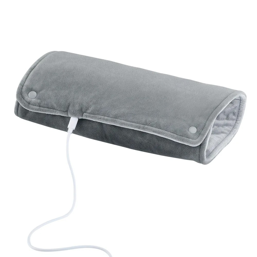 Selimut Penghangat Tangan dan  - Hand Warmer Electric ulasan dan harga