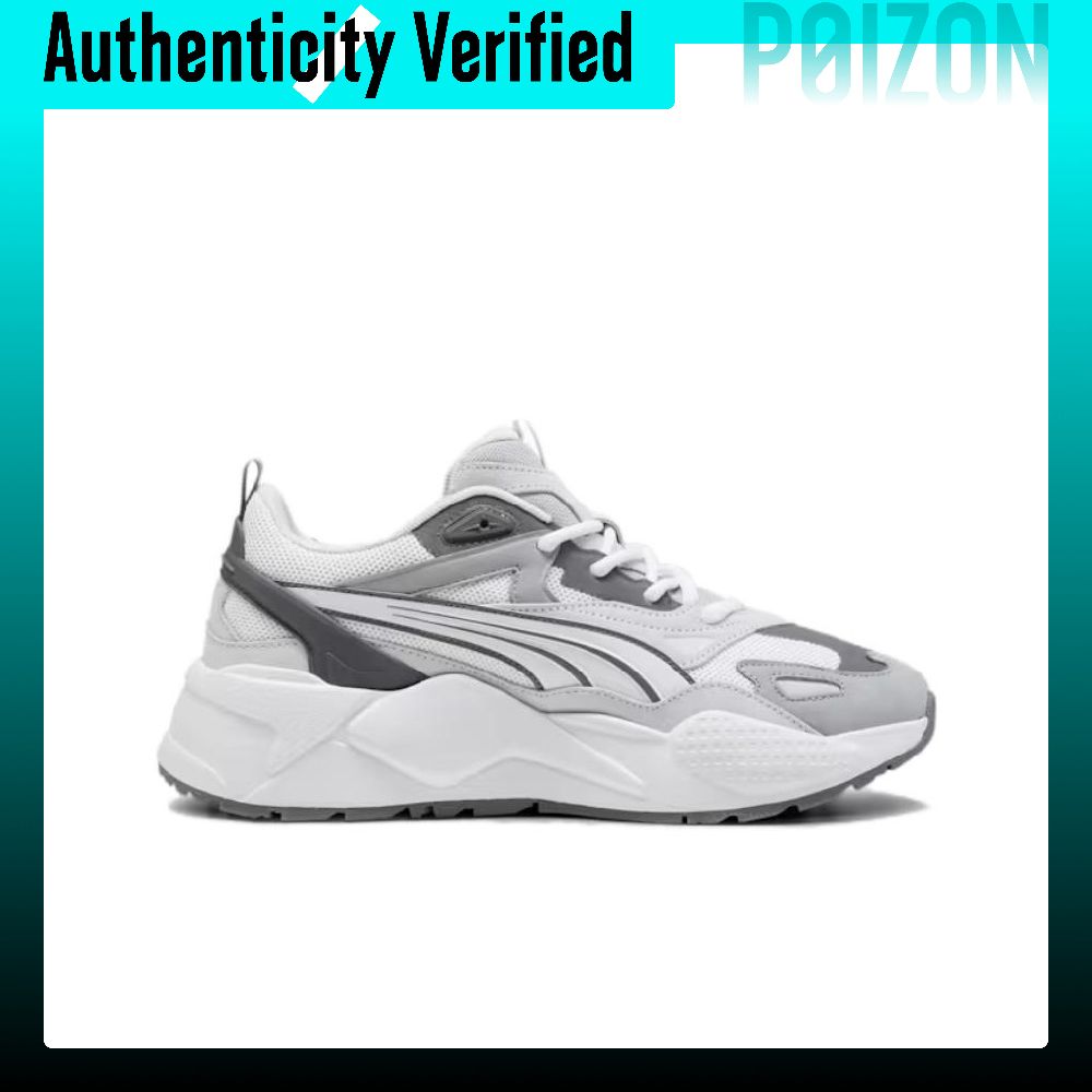 Sepatu Lari PUMA RS X dengan B - Puma Shoes Rs-X ulasan dan harga