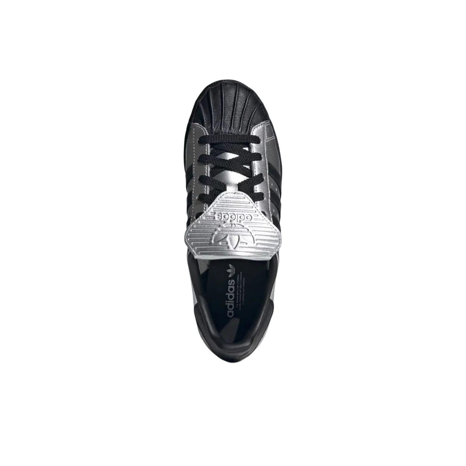 Adidas Originals SUPERSTAR Sep - Adidas Shoes Superstar ulasan dan harga