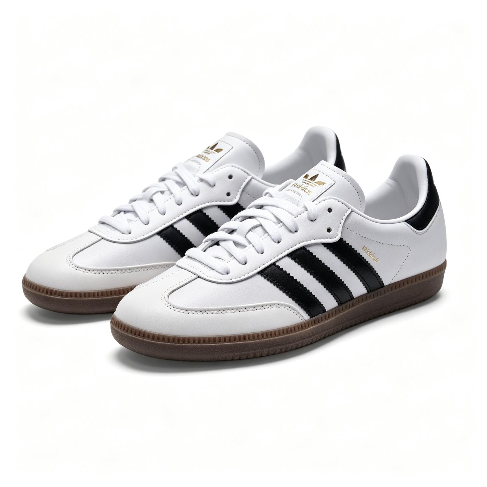 Adidas Originals SAMBA OG W IH - Adidas Shoes Samba ulasan dan harga