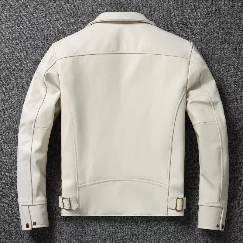 Jaket kulit asli pria kerah pu - Down Jacket Packable ulasan dan harga