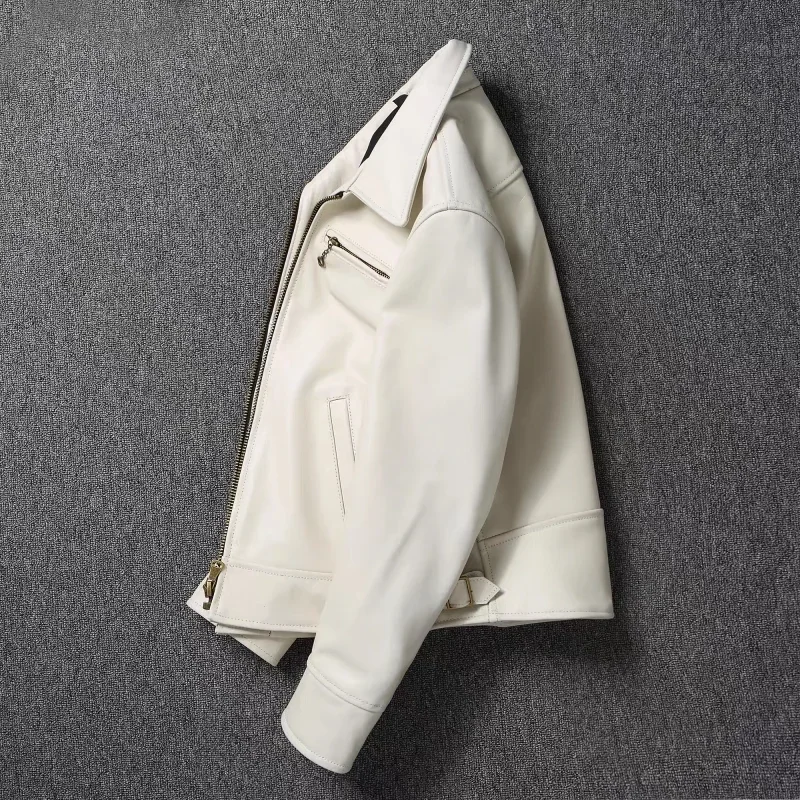 Jaket kulit asli pria kerah pu - Down Jacket Packable ulasan dan harga