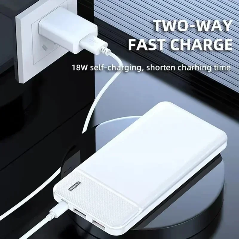 Lenovo 500000MAh Bank Daya Por - Heated Vest Battery ulasan dan harga