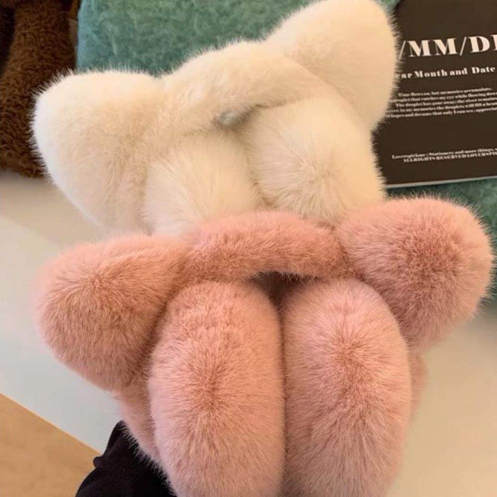 Penutup Telinga Berbentuk Kuci - Earmuffs Foldable ulasan dan harga