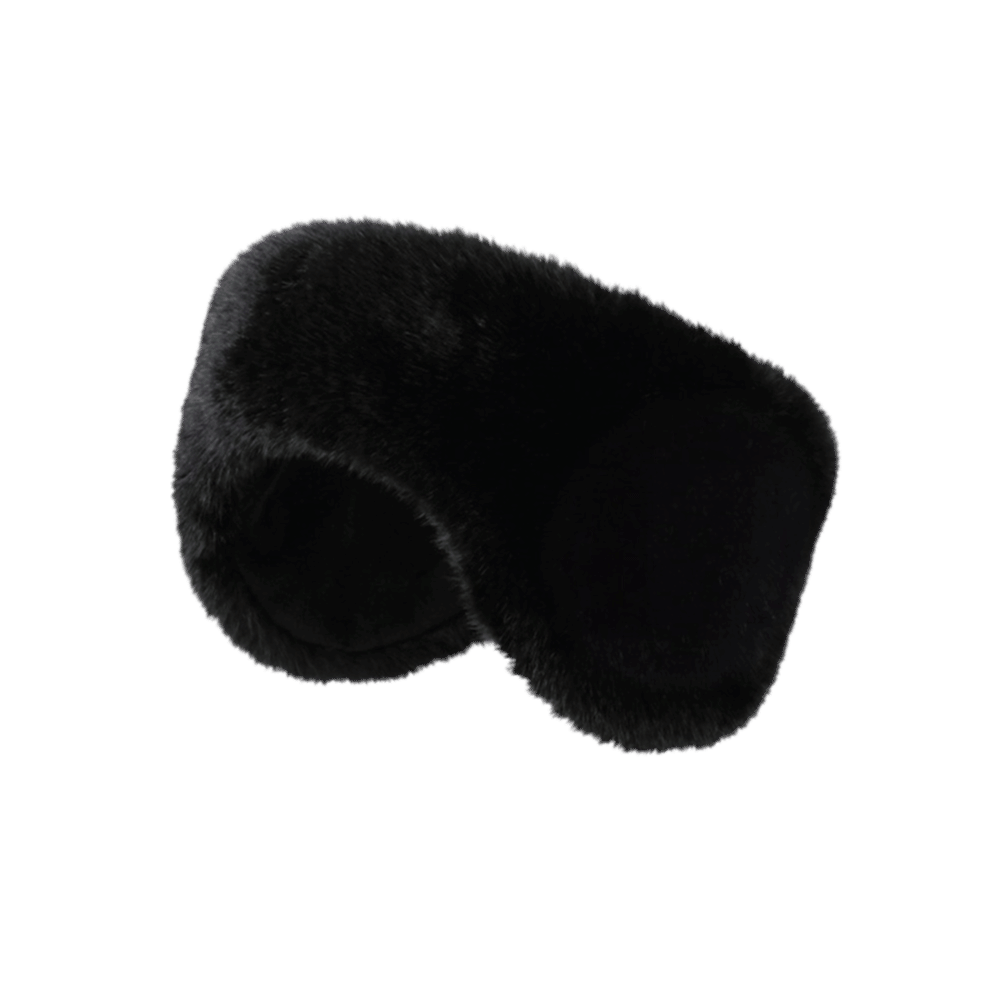 Penutup Telinga Lipat Baru, Pe - Earmuffs Foldable ulasan dan harga
